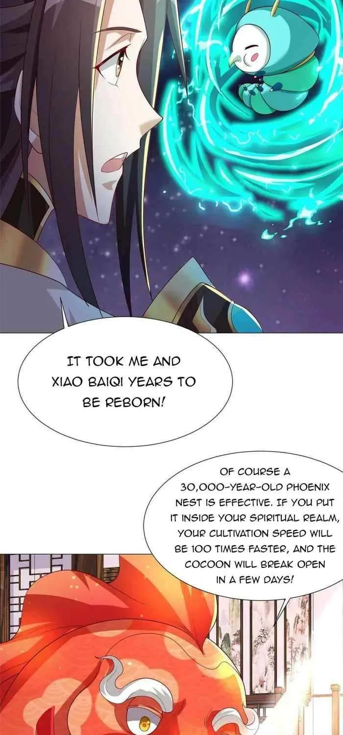 Read Dragon Master chapter 191 image 22 on Lezhin