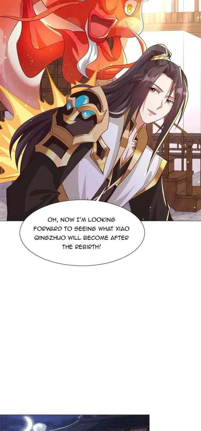 Read Dragon Master chapter 191 image 23 on Lezhin