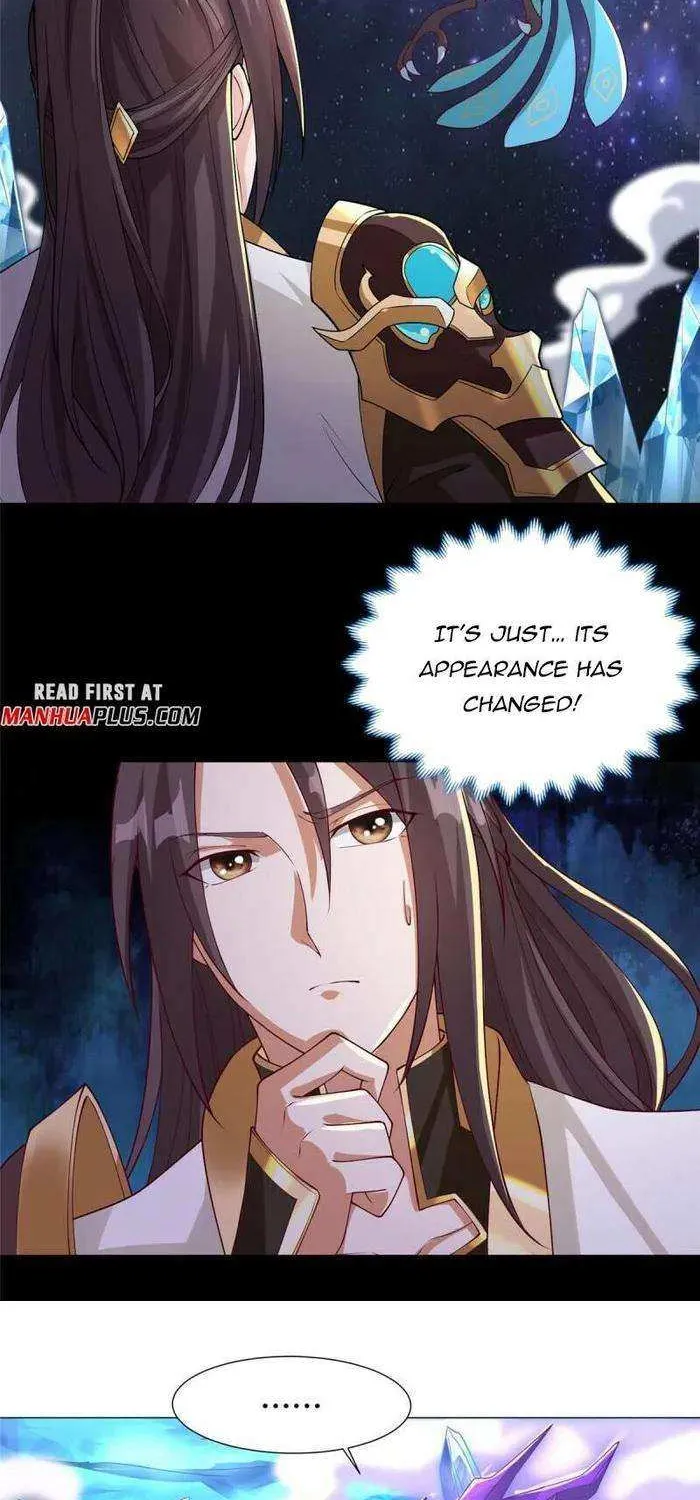 Read Dragon Master chapter 191 image 28 on Lezhin