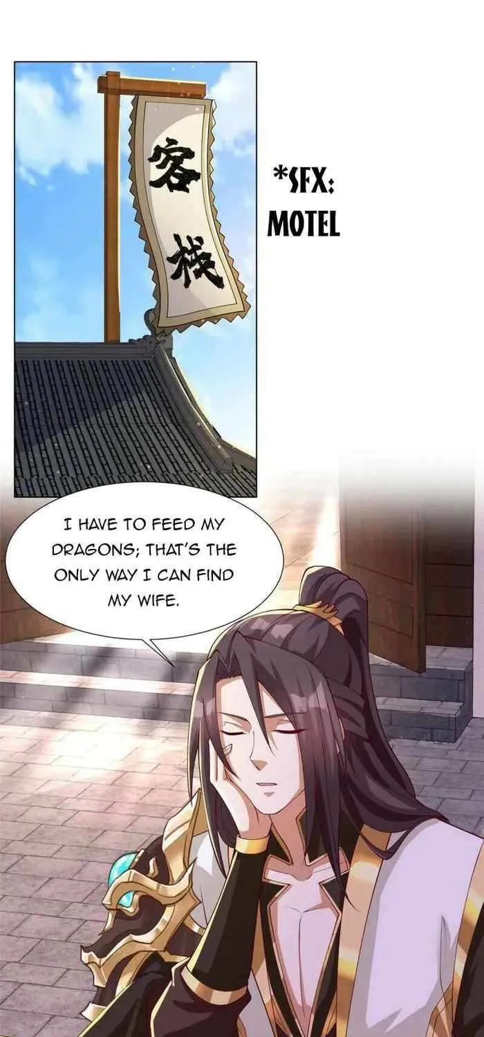 Read Dragon Master chapter 191 image 3 on Lezhin