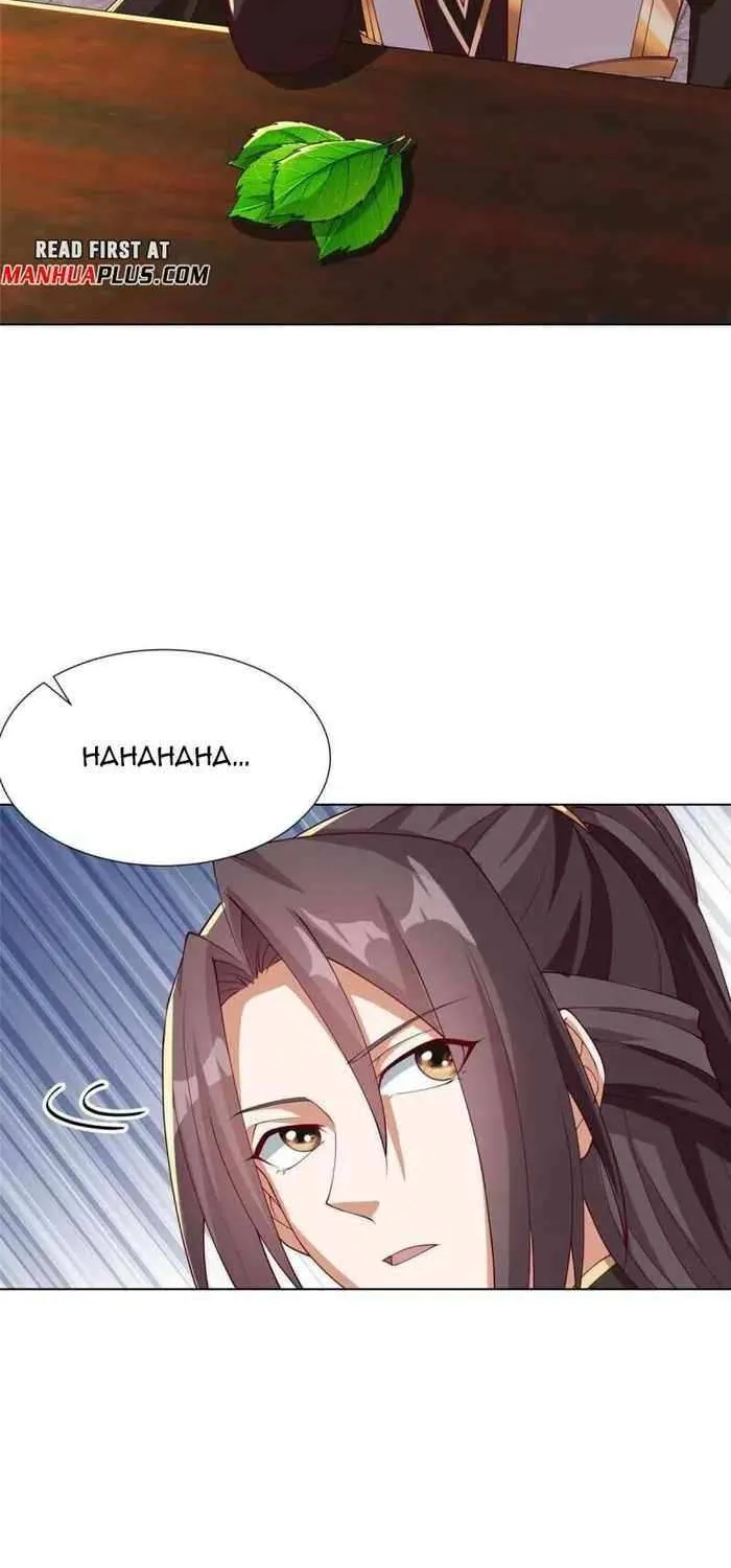 Read Dragon Master chapter 191 image 4 on Lezhin