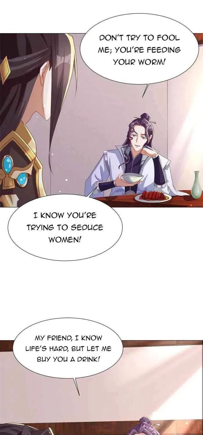 Read Dragon Master chapter 191 image 5 on Lezhin