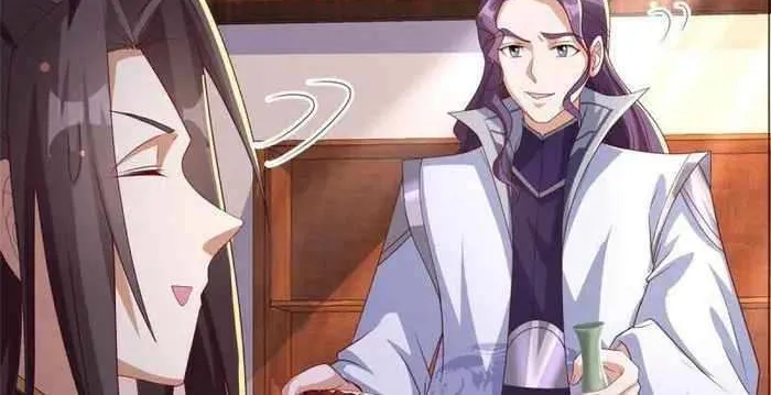 Read Dragon Master chapter 191 image 6 on Lezhin