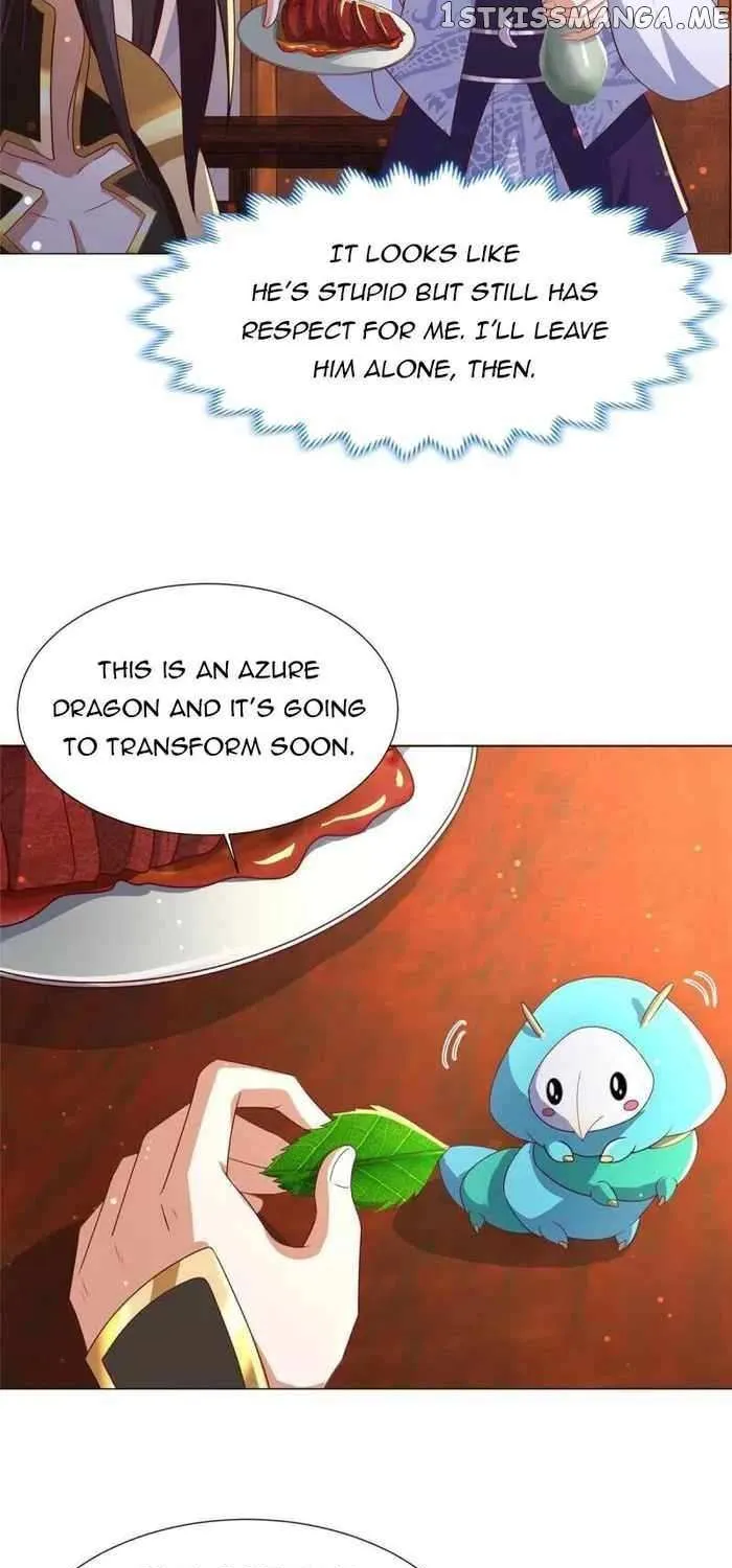 Read Dragon Master chapter 191 image 7 on Lezhin