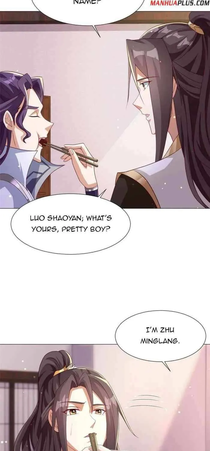 Read Dragon Master chapter 191 image 9 on Lezhin