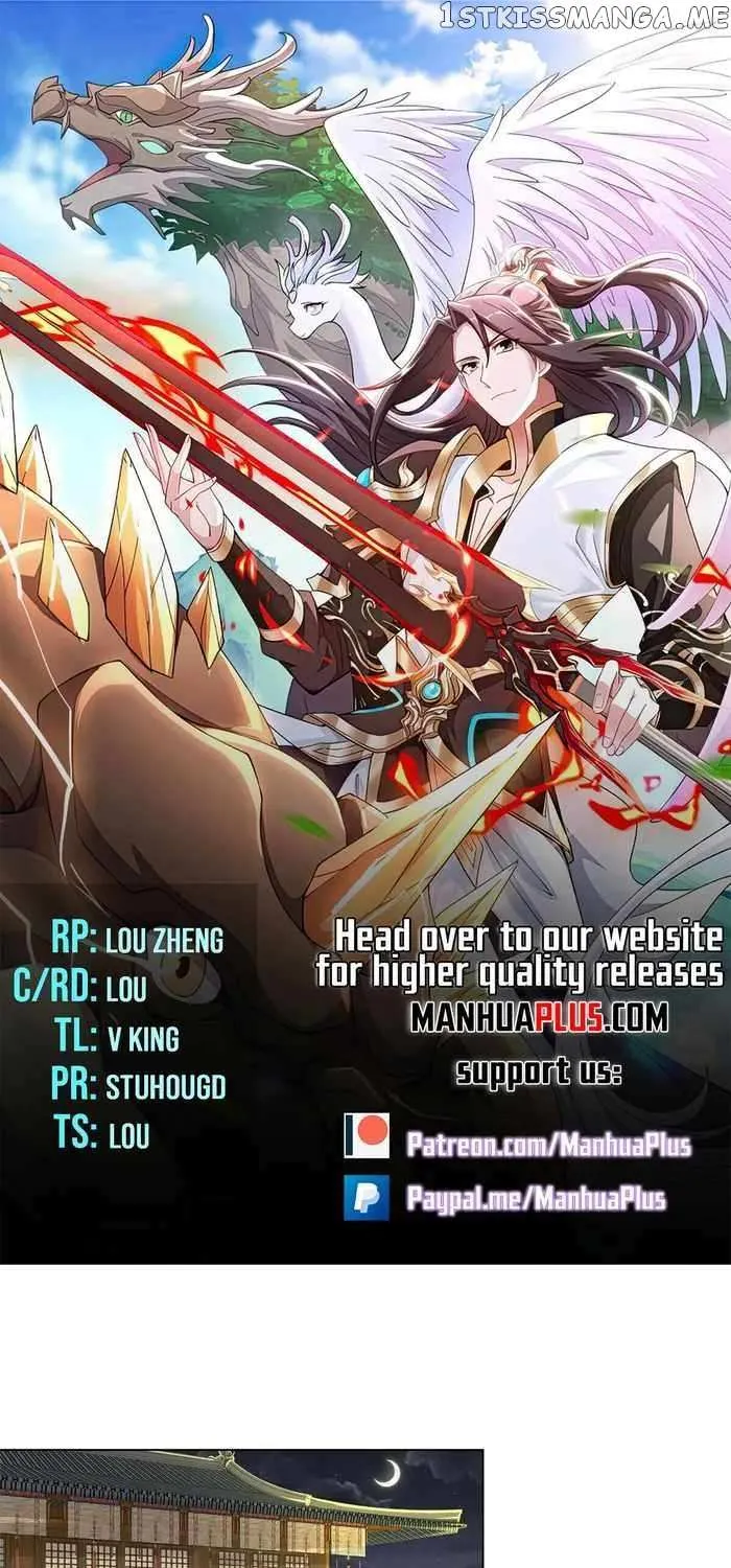 Read Dragon Master chapter 192 image 0 on Lezhin