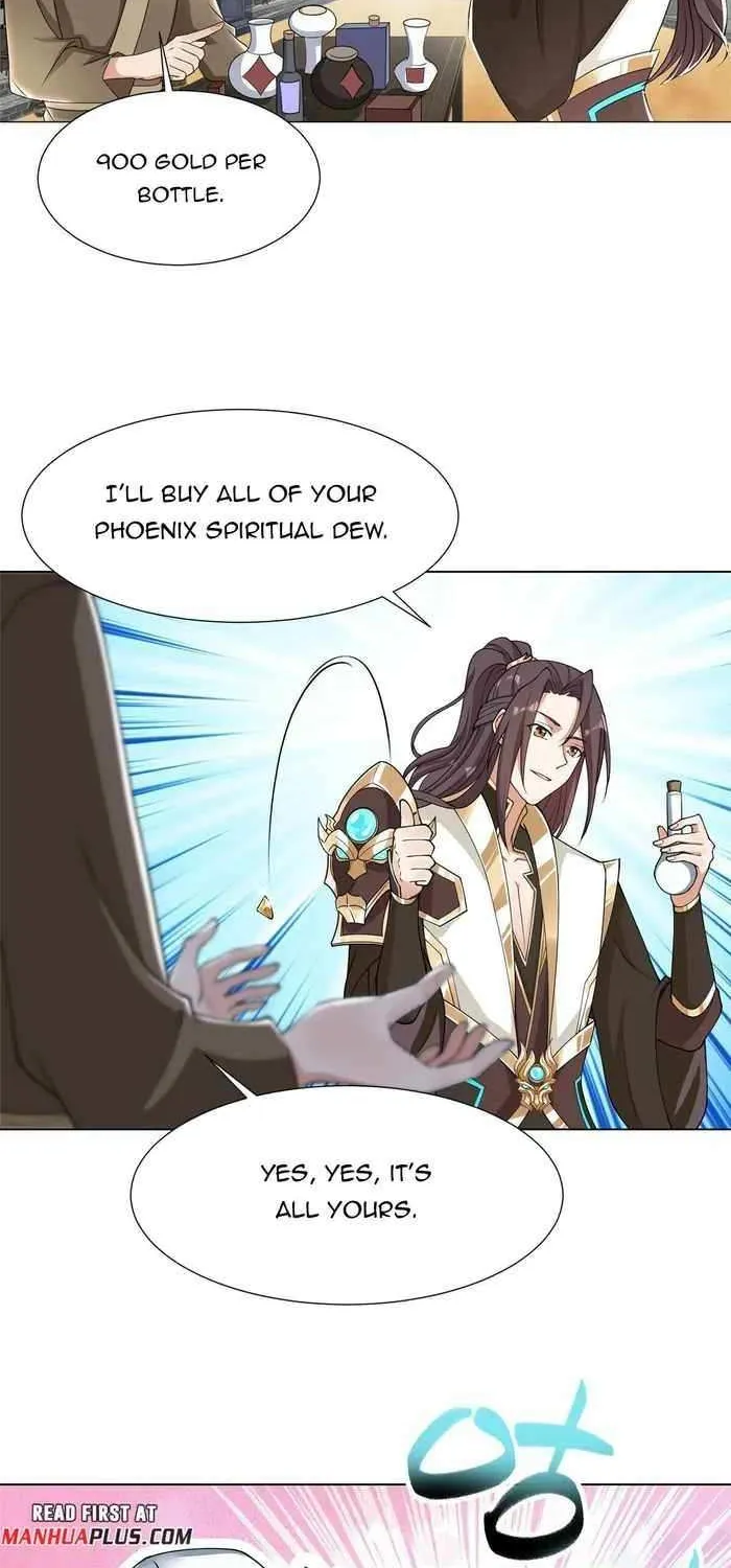 Read Dragon Master chapter 192 image 10 on Lezhin