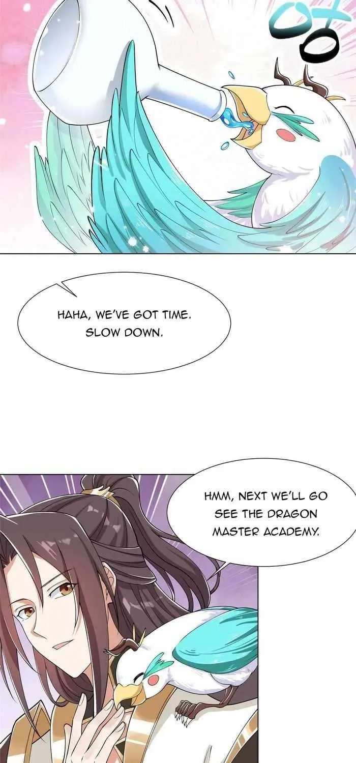 Read Dragon Master chapter 192 image 11 on Lezhin