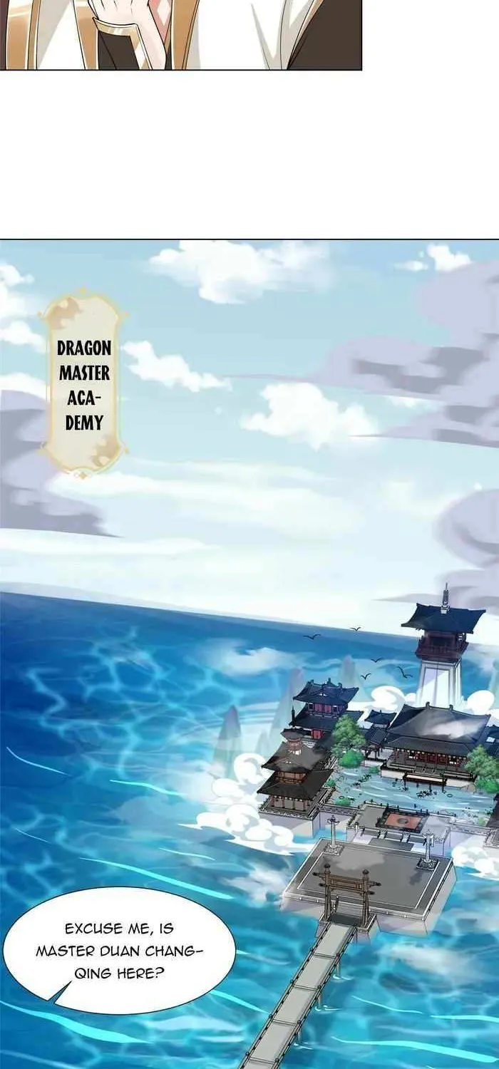 Read Dragon Master chapter 192 image 12 on Lezhin