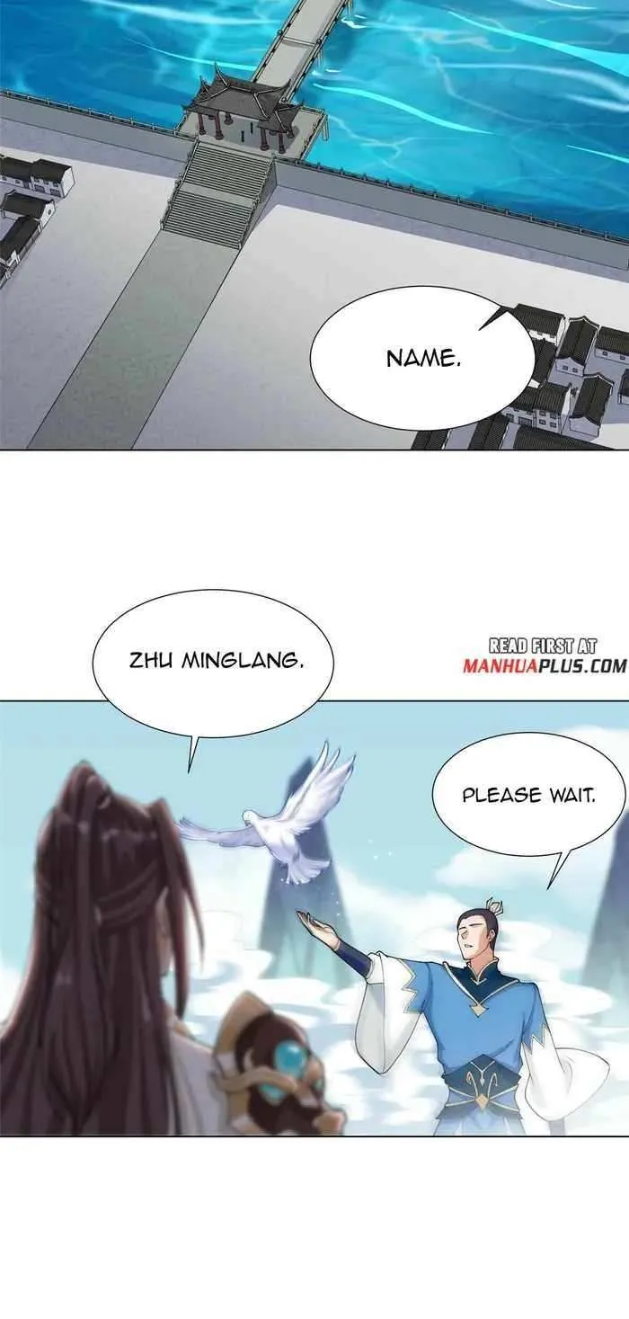 Read Dragon Master chapter 192 image 13 on Lezhin