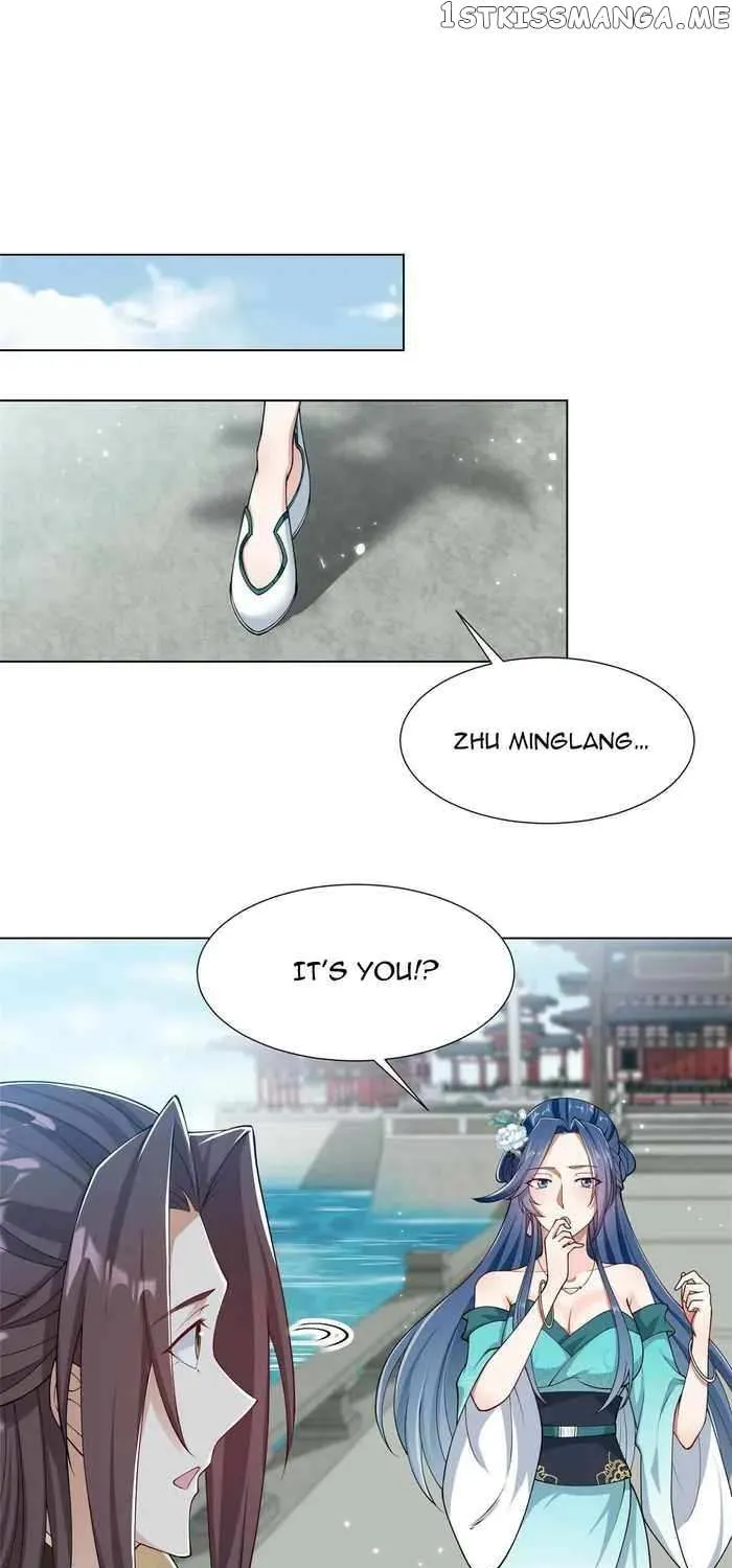 Read Dragon Master chapter 192 image 14 on Lezhin