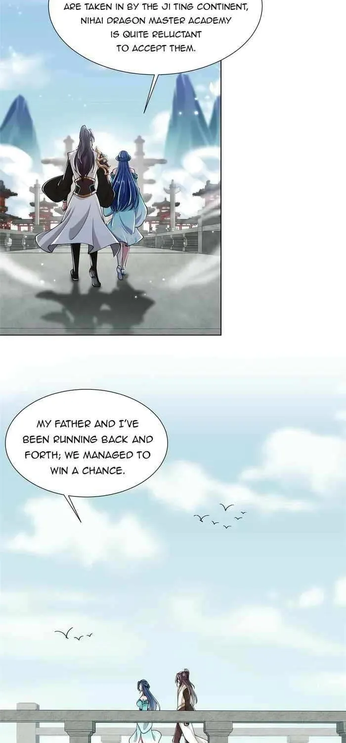 Read Dragon Master chapter 192 image 17 on Lezhin