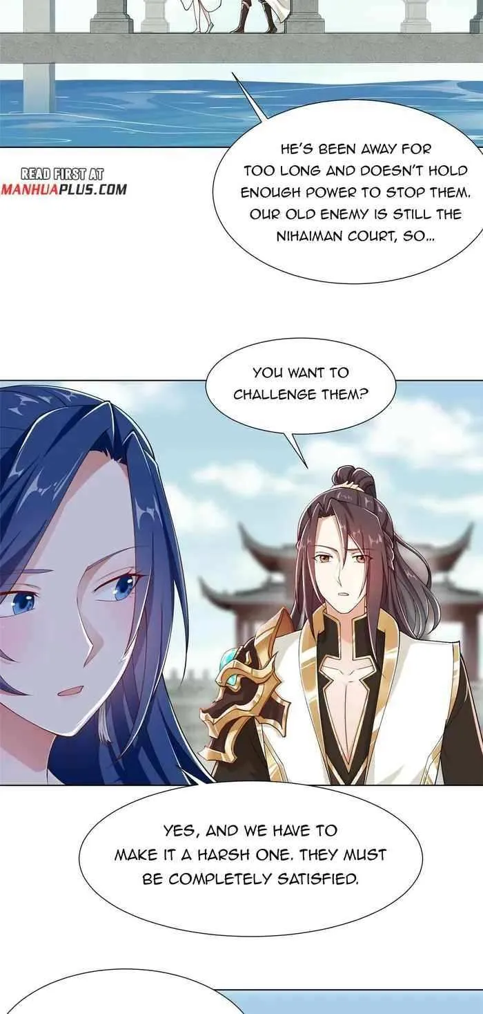 Read Dragon Master chapter 192 image 18 on Lezhin
