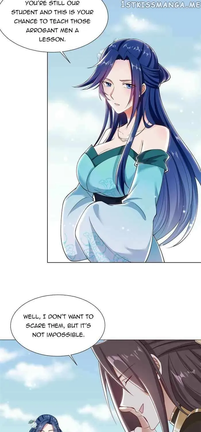 Read Dragon Master chapter 192 image 19 on Lezhin
