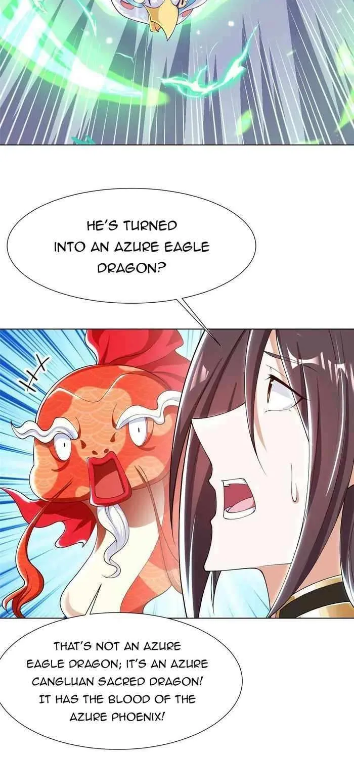 Read Dragon Master chapter 192 image 2 on Lezhin