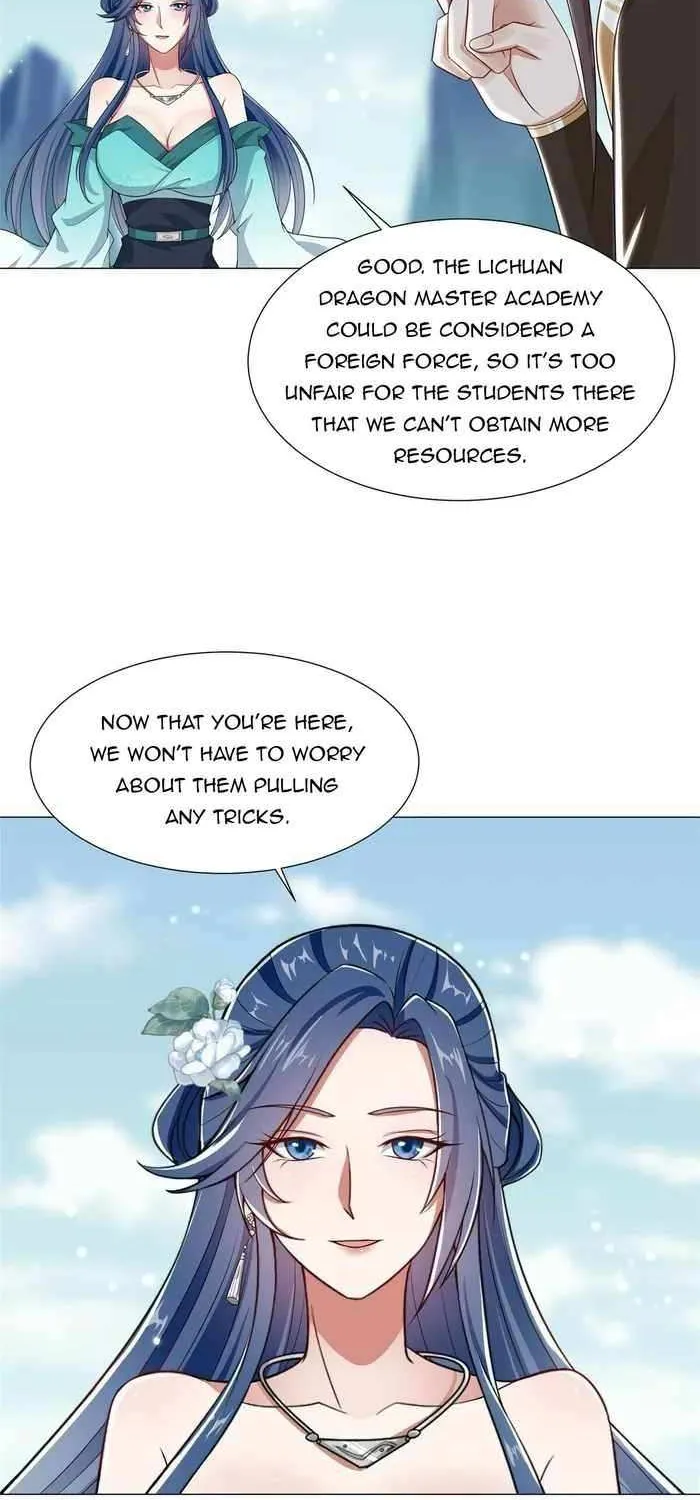 Read Dragon Master chapter 192 image 20 on Lezhin