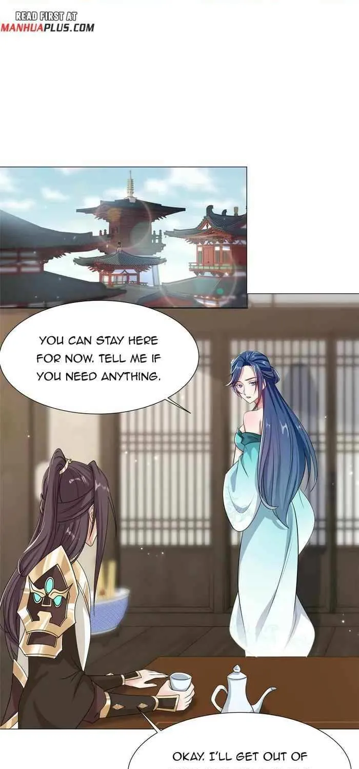 Read Dragon Master chapter 192 image 21 on Lezhin