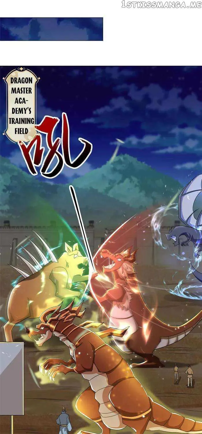 Read Dragon Master chapter 192 image 24 on Lezhin