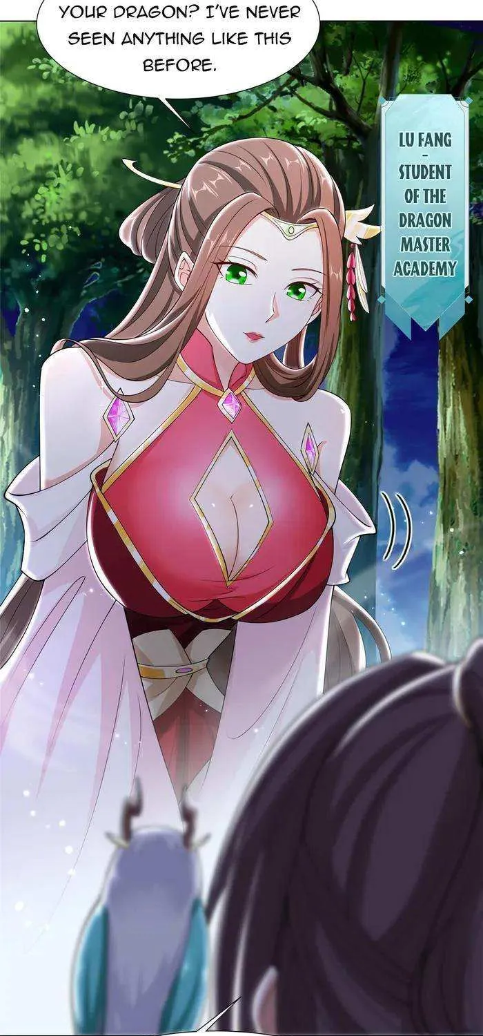 Read Dragon Master chapter 192 image 26 on Lezhin