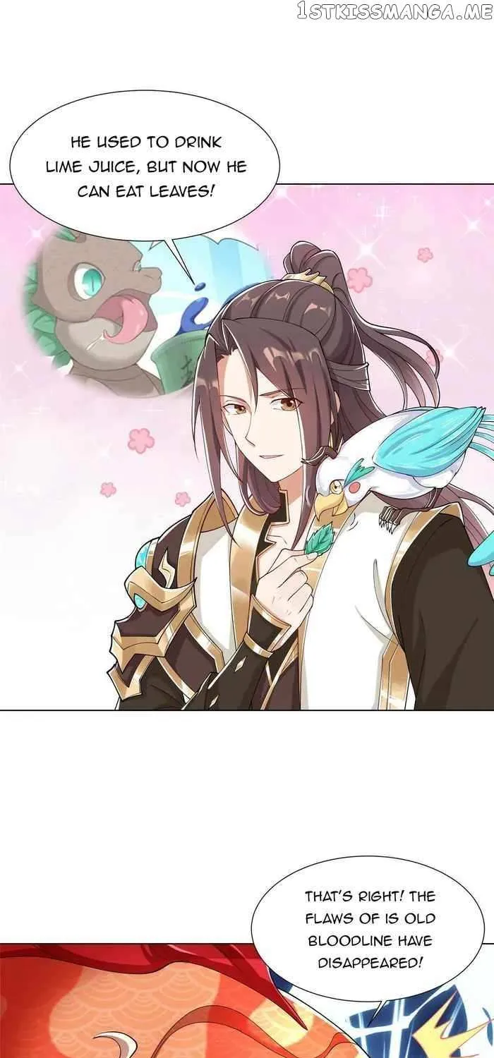 Read Dragon Master chapter 192 image 4 on Lezhin