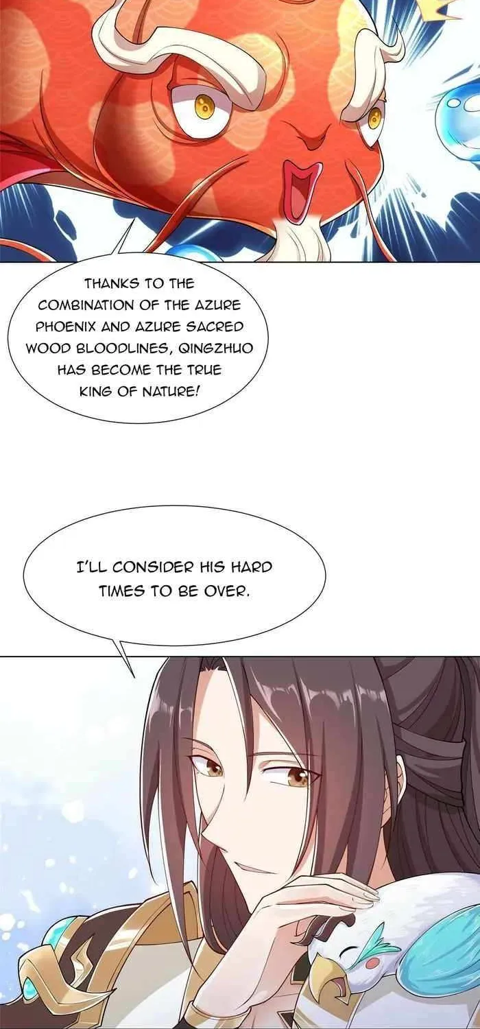 Read Dragon Master chapter 192 image 5 on Lezhin
