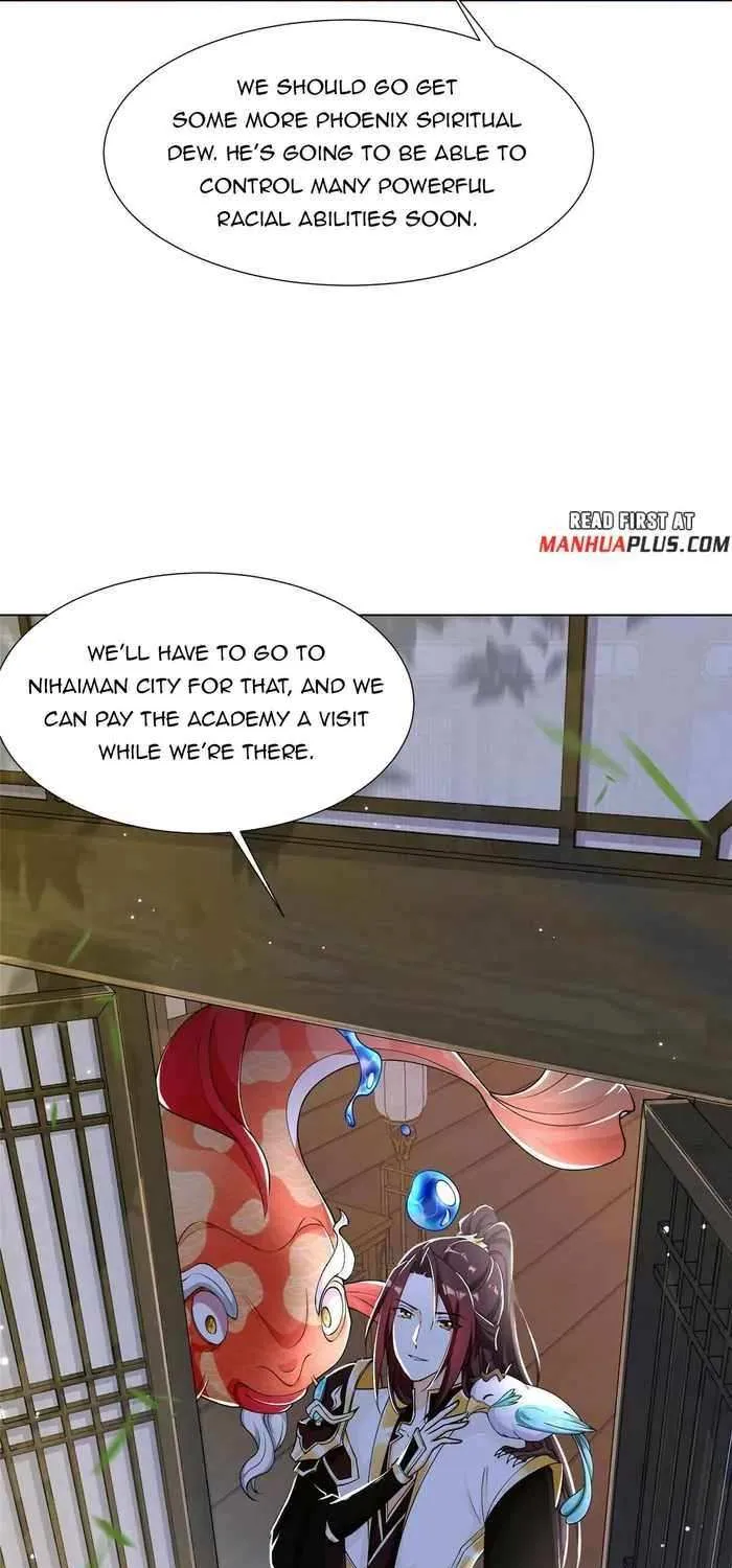 Read Dragon Master chapter 192 image 6 on Lezhin