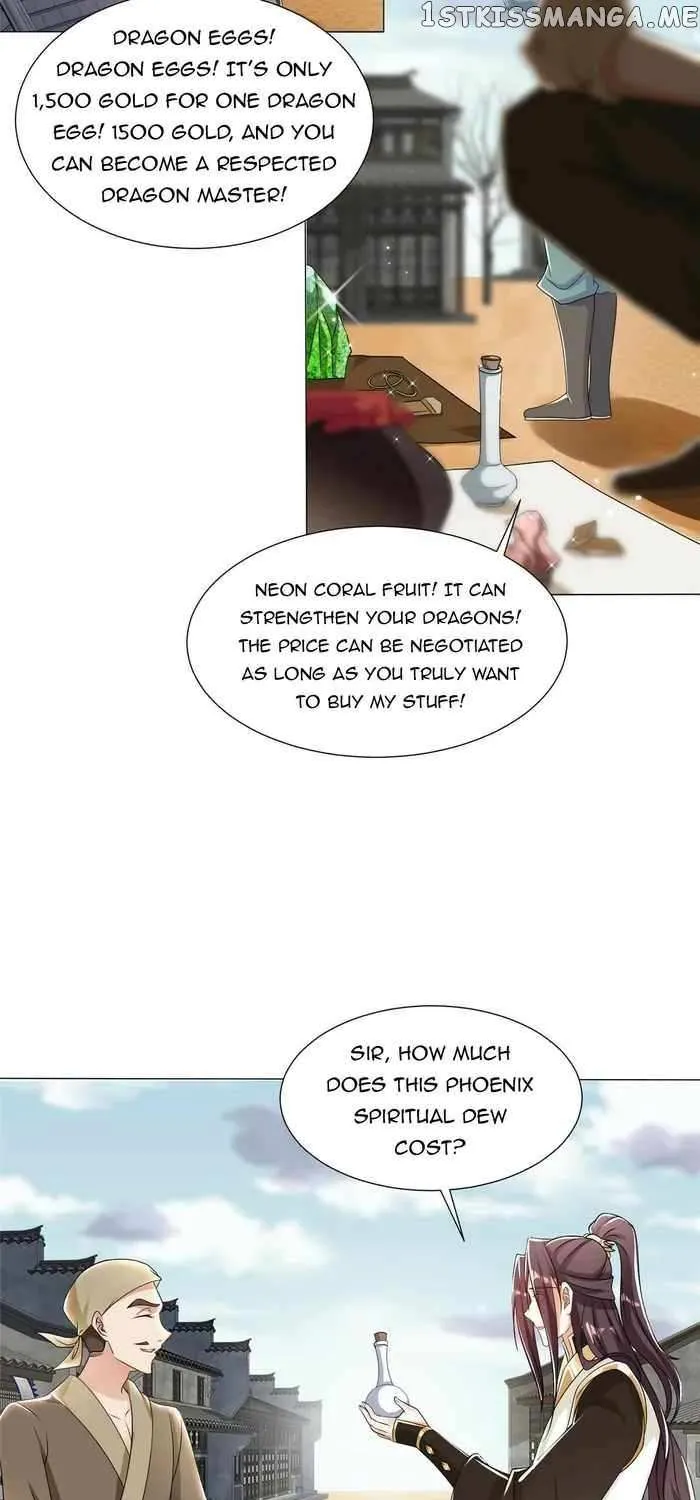 Read Dragon Master chapter 192 image 9 on Lezhin