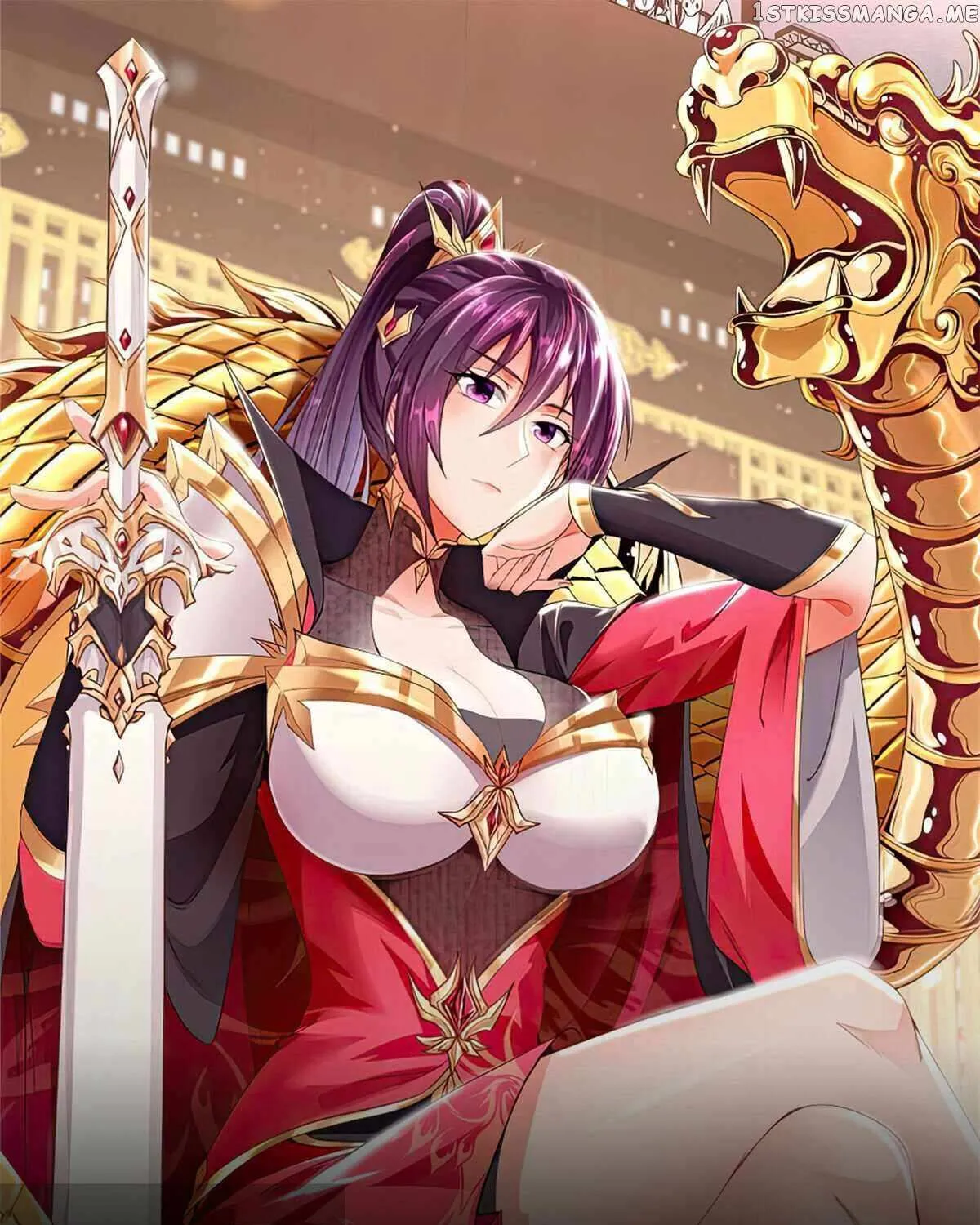 Read Dragon Master chapter 193 image 0 on Lezhin