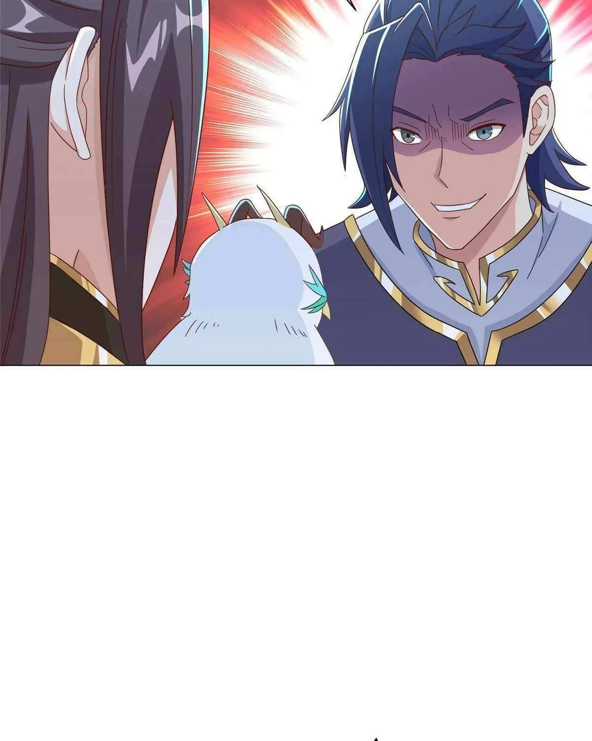 Read Dragon Master chapter 193 image 11 on Lezhin