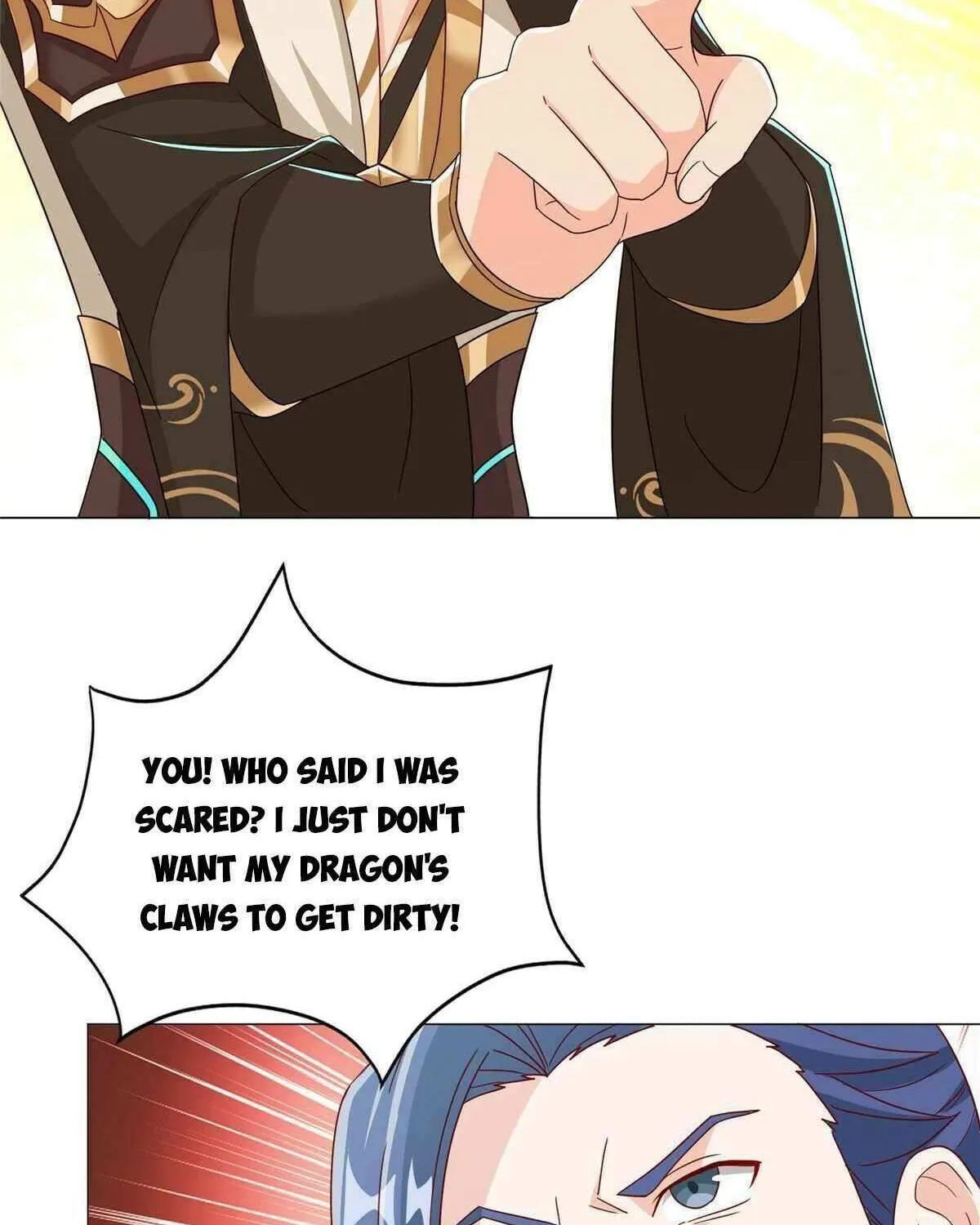 Read Dragon Master chapter 193 image 13 on Lezhin