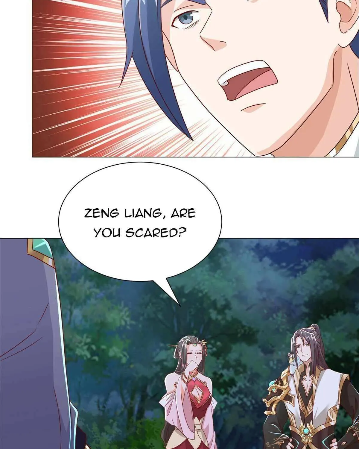 Read Dragon Master chapter 193 image 14 on Lezhin