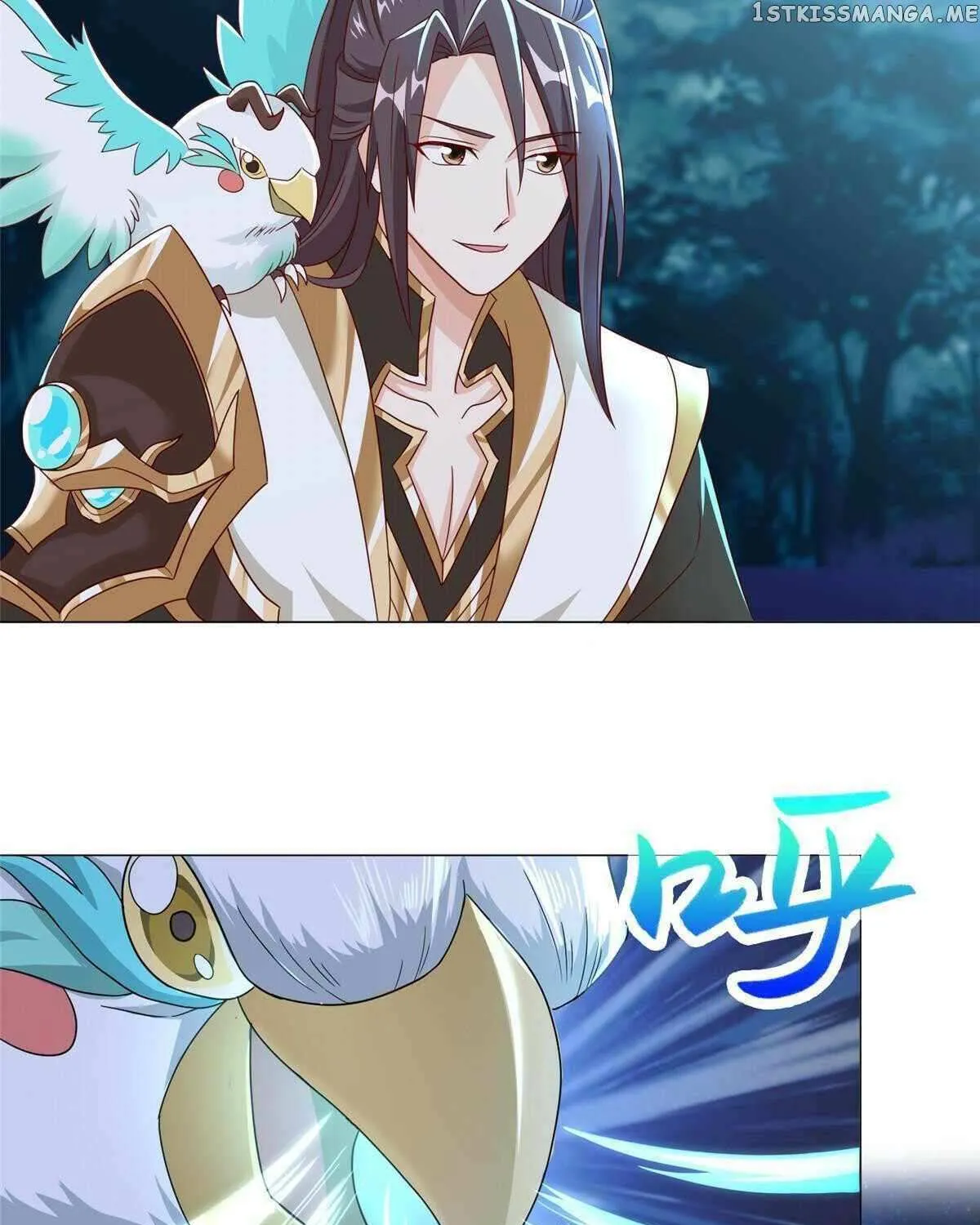 Read Dragon Master chapter 193 image 19 on Lezhin