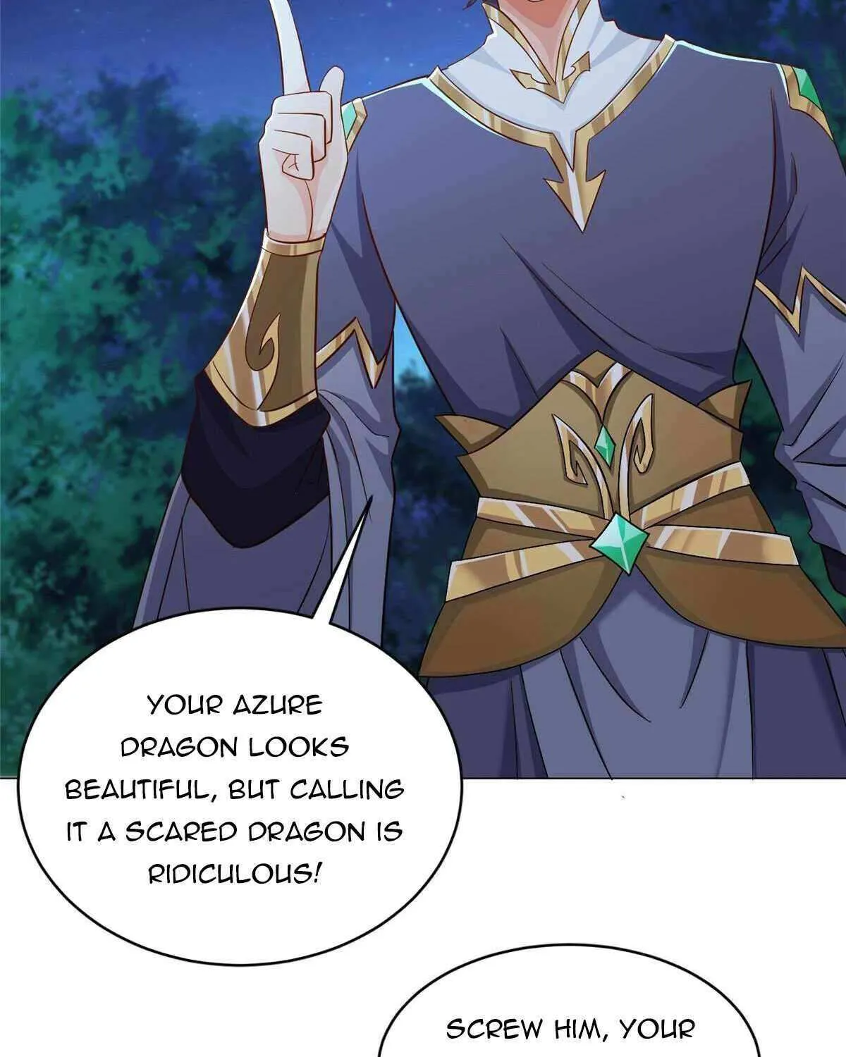 Read Dragon Master chapter 193 image 2 on Lezhin