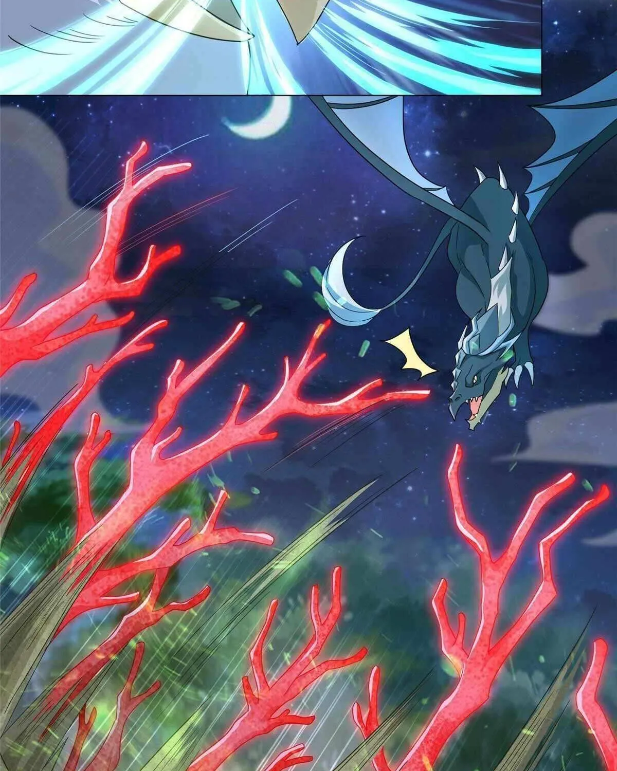 Read Dragon Master chapter 193 image 20 on Lezhin