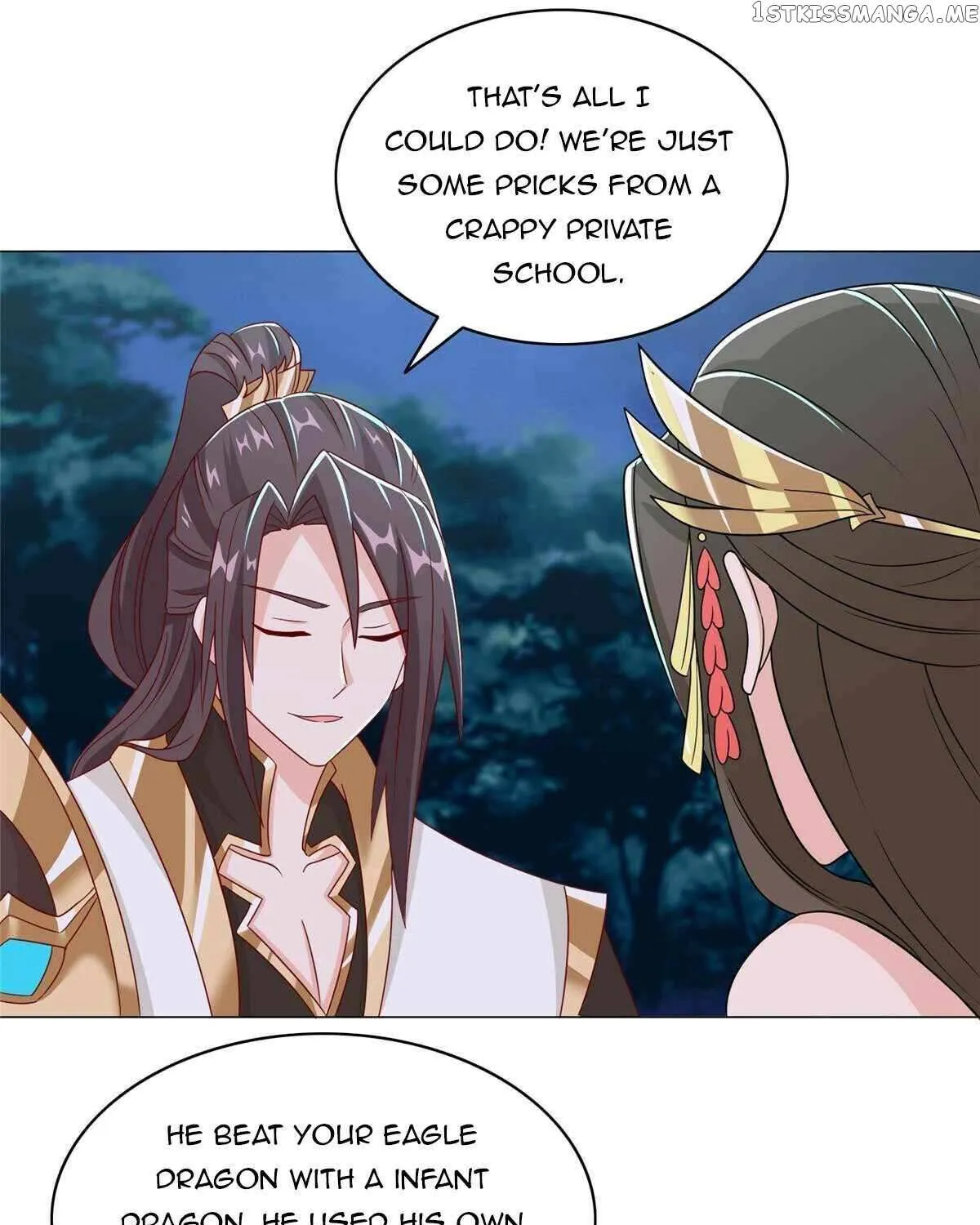 Read Dragon Master chapter 193 image 29 on Lezhin