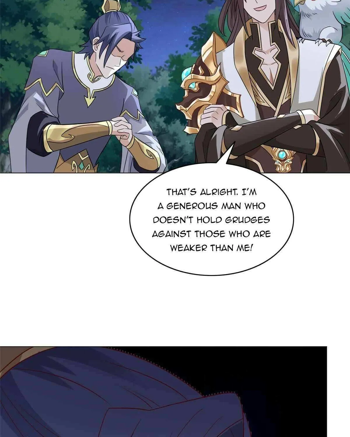 Read Dragon Master chapter 193 image 32 on Lezhin