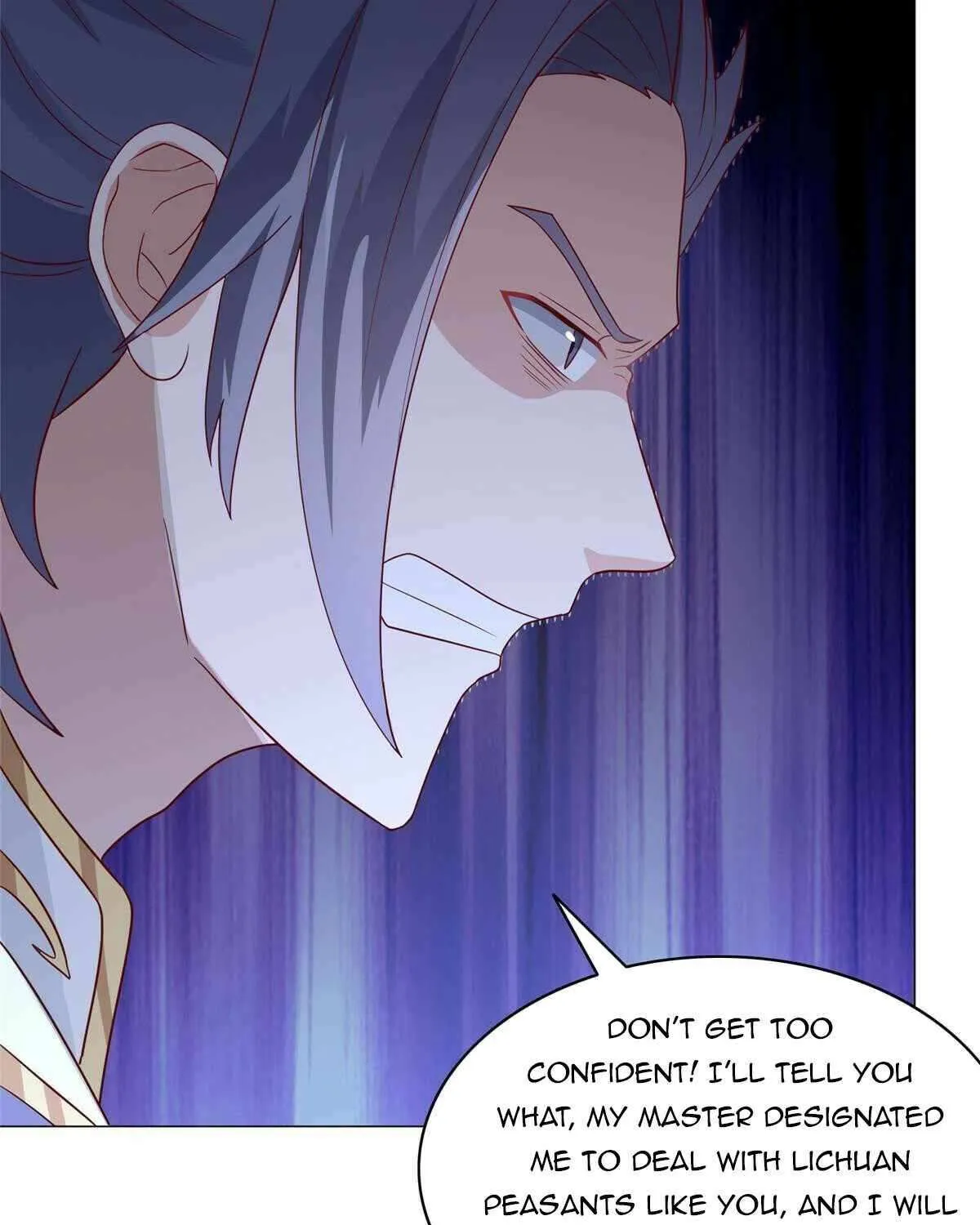 Read Dragon Master chapter 193 image 33 on Lezhin