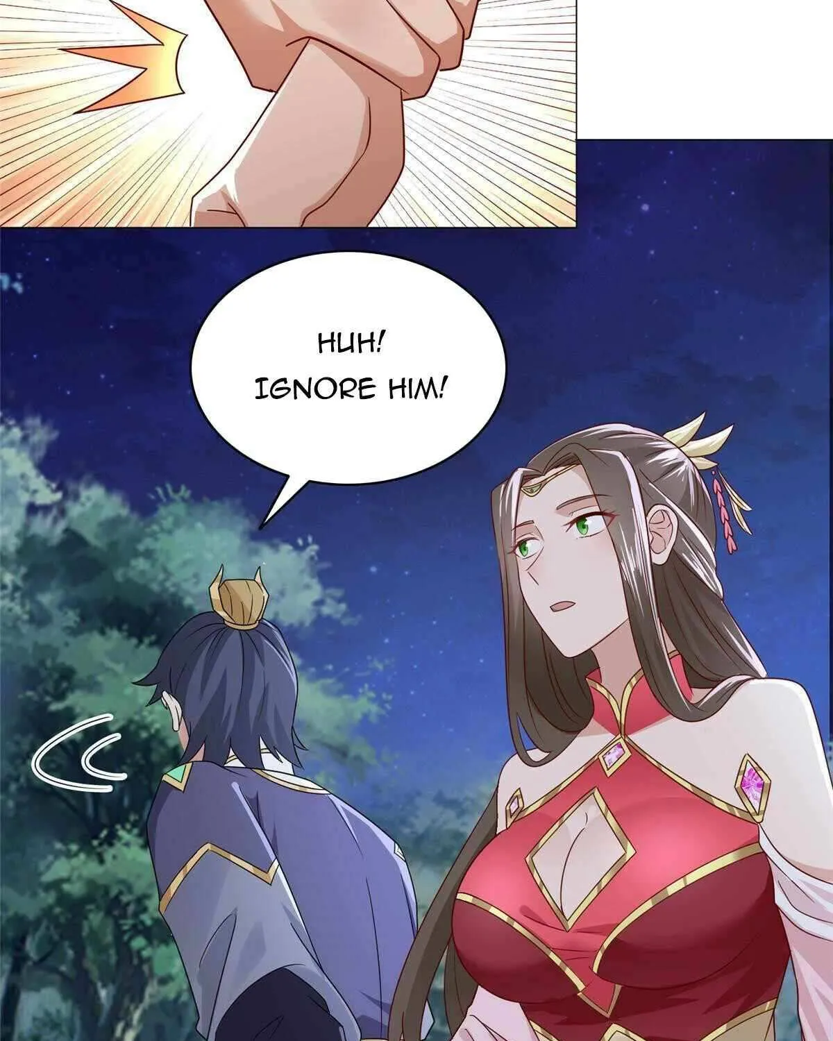 Read Dragon Master chapter 193 image 35 on Lezhin