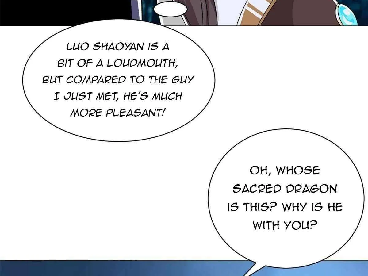 Read Dragon Master chapter 193 image 38 on Lezhin