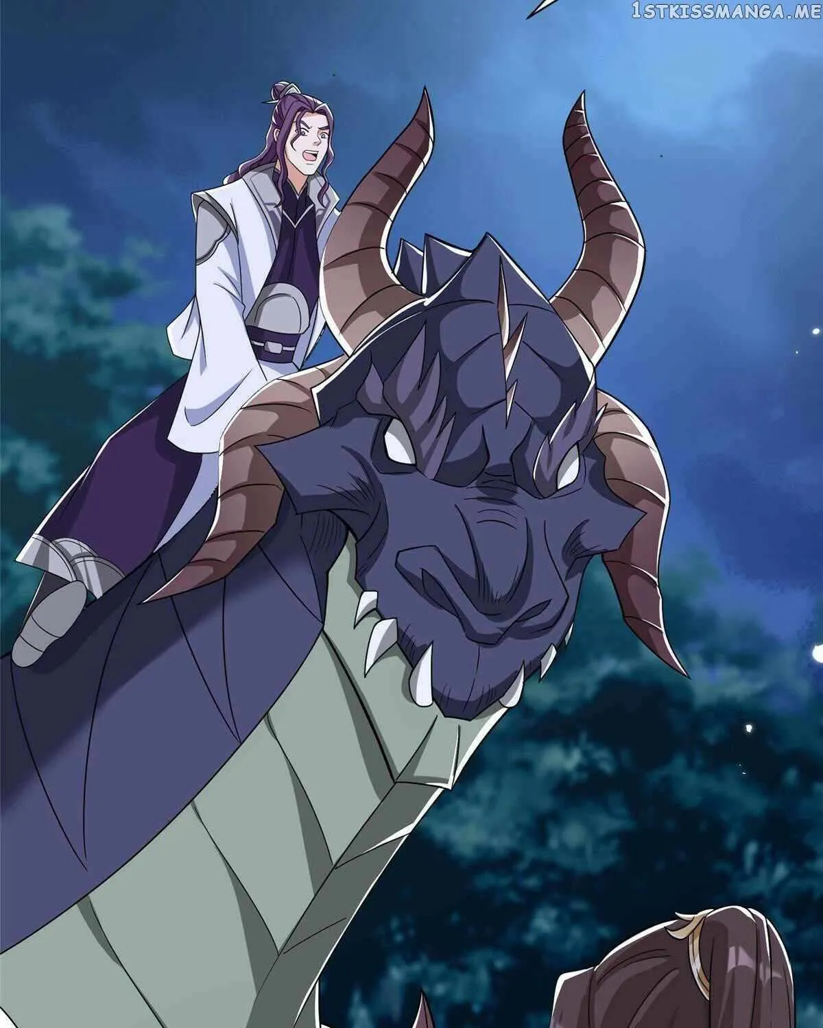 Read Dragon Master chapter 193 image 39 on Lezhin