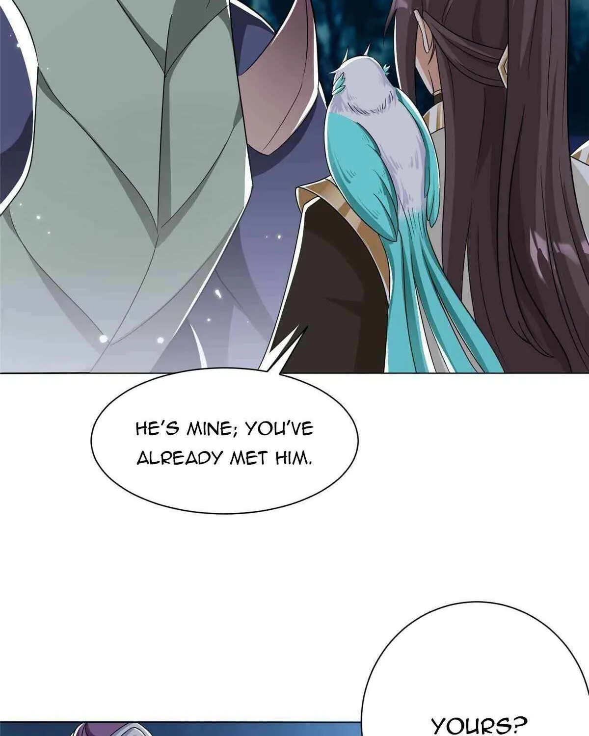 Read Dragon Master chapter 193 image 40 on Lezhin