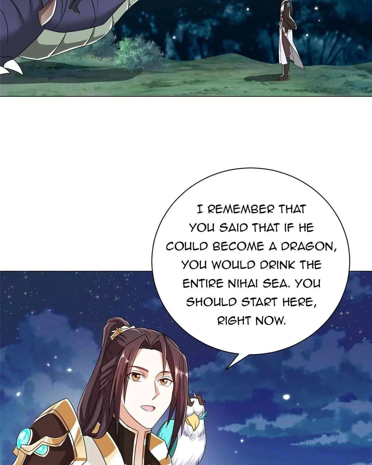 Read Dragon Master chapter 193 image 44 on Lezhin