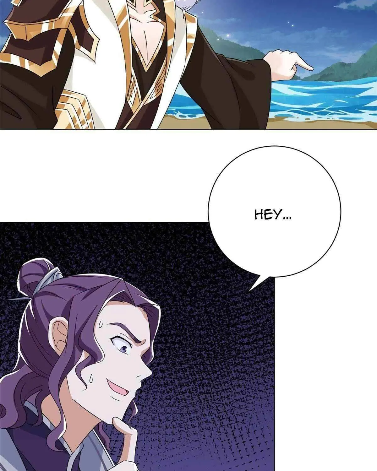 Read Dragon Master chapter 193 image 45 on Lezhin