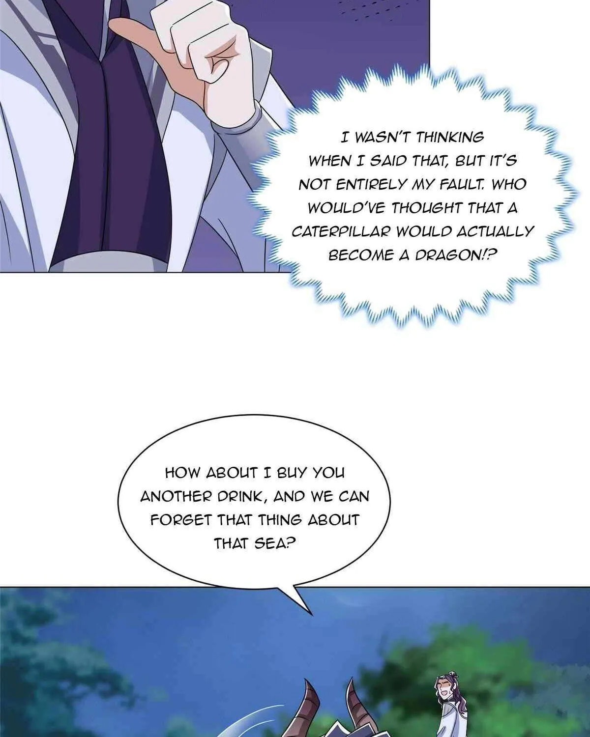 Read Dragon Master chapter 193 image 46 on Lezhin