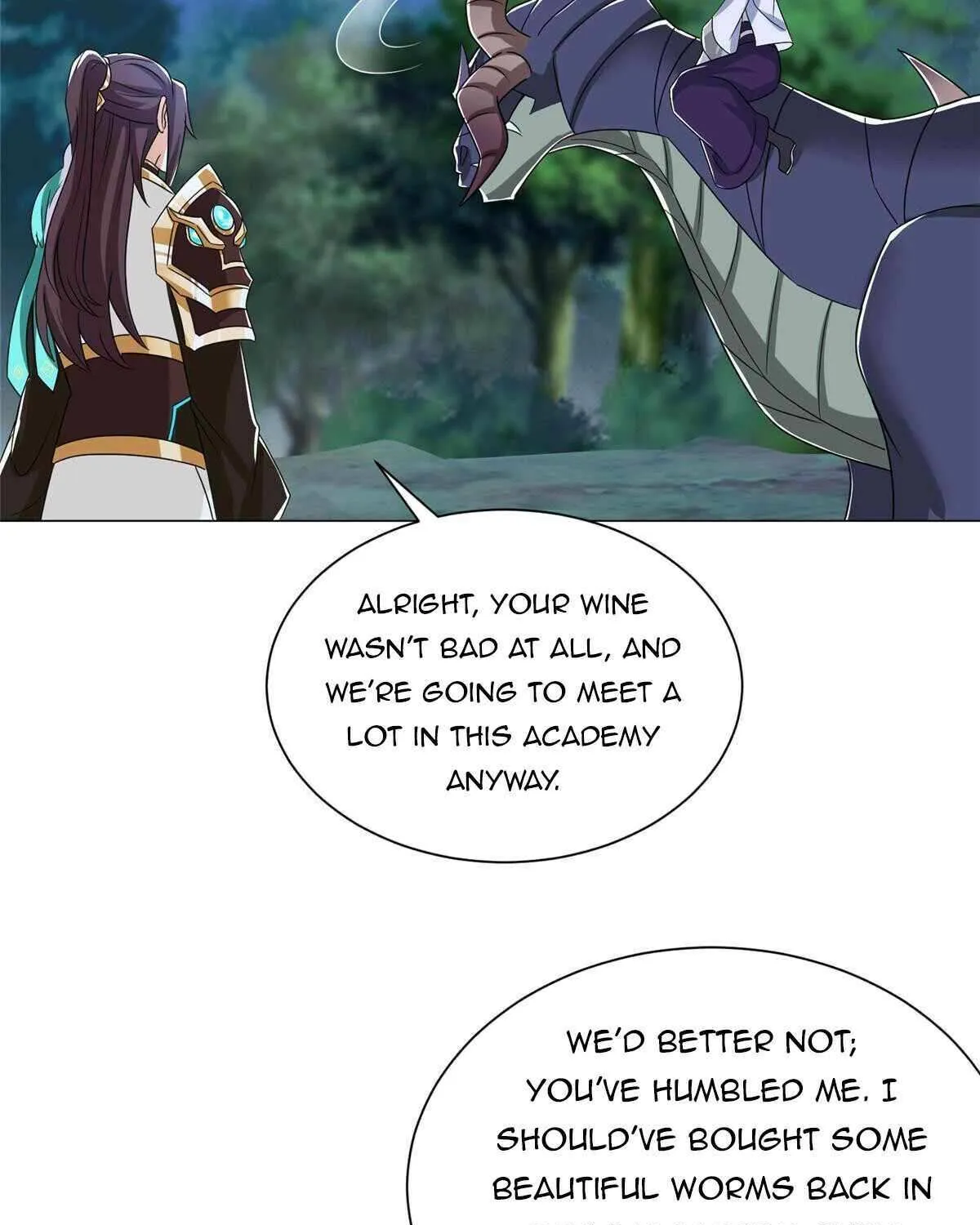 Read Dragon Master chapter 193 image 47 on Lezhin