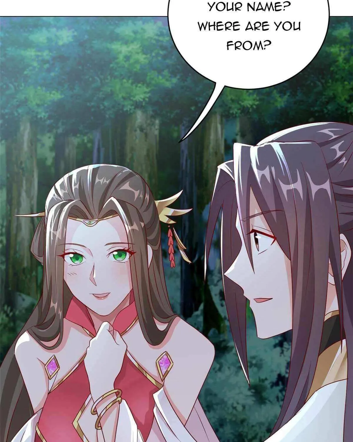 Read Dragon Master chapter 193 image 5 on Lezhin