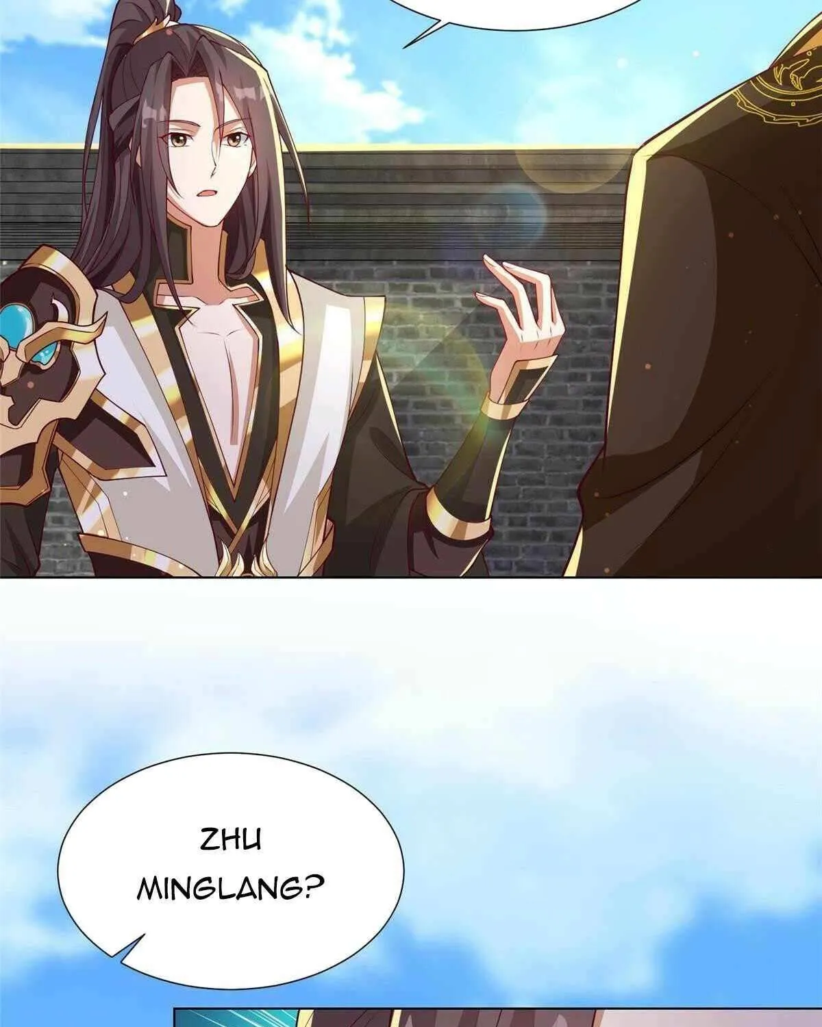 Read Dragon Master chapter 193 image 53 on Lezhin