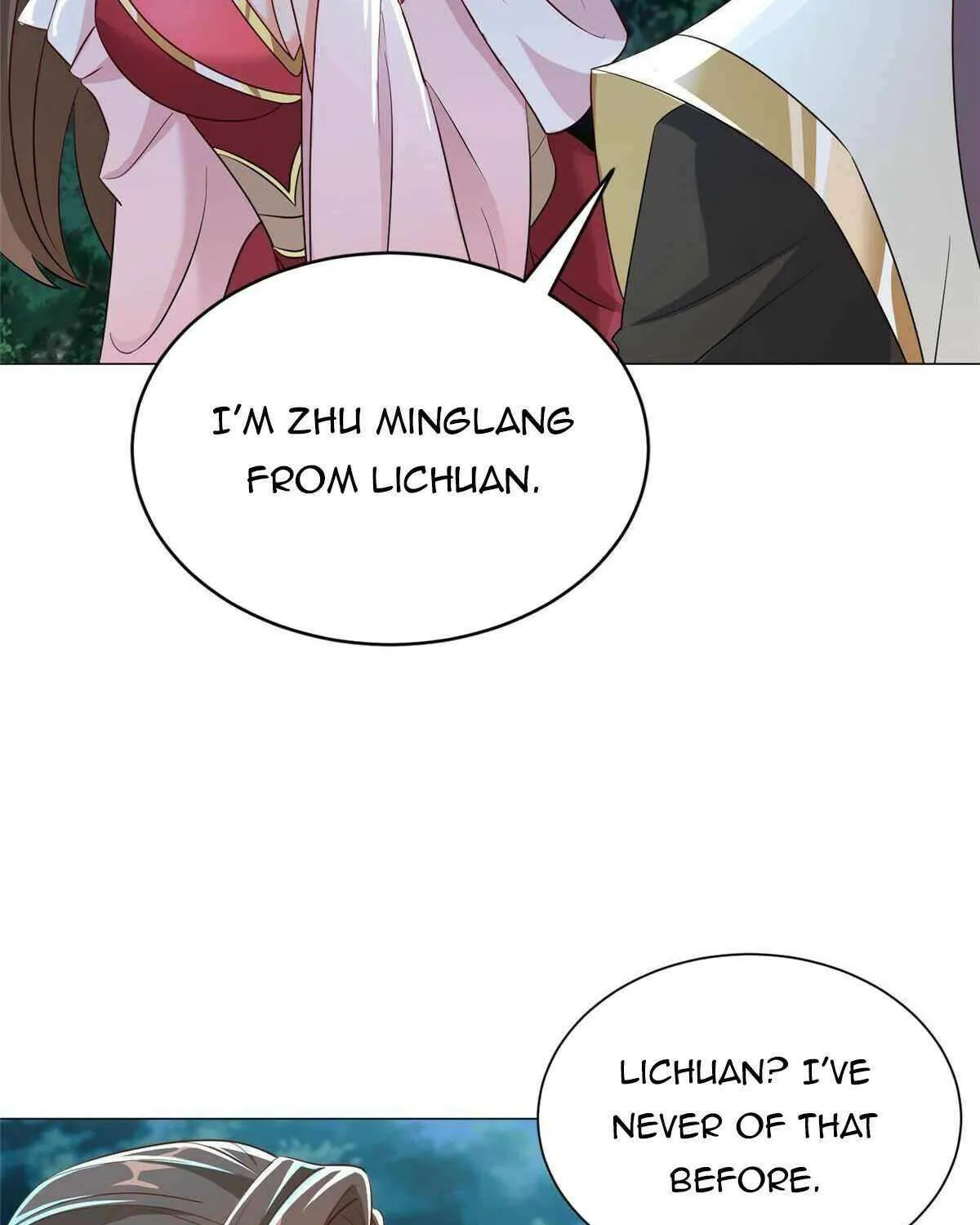 Read Dragon Master chapter 193 image 6 on Lezhin