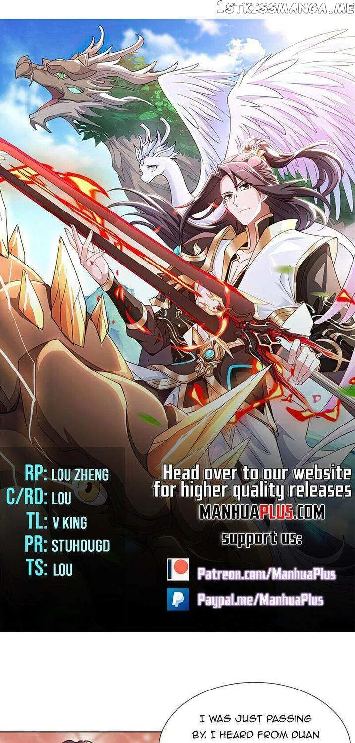 Read Dragon Master chapter 194 image 0 on Lezhin