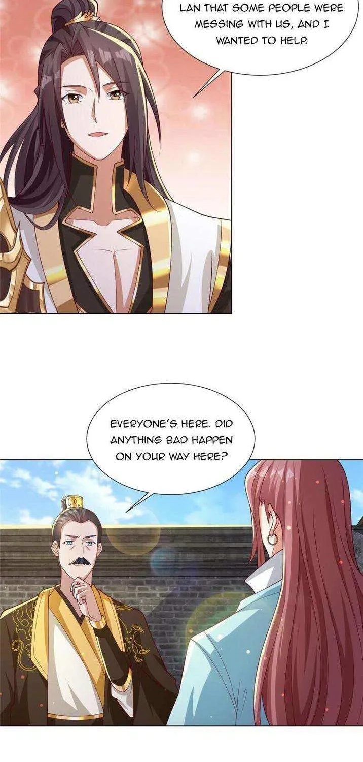 Read Dragon Master chapter 194 image 1 on Lezhin